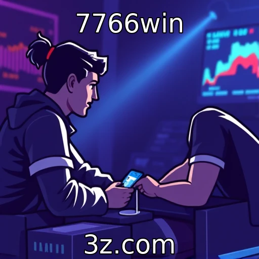 7766win | Fortalecimento de Comunidades de Apostas Através de Streamers