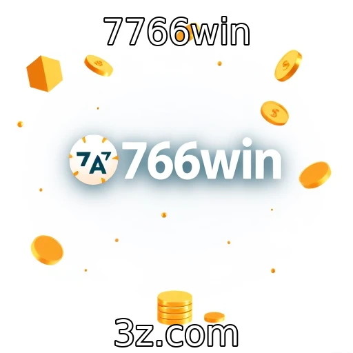 7766win | Expansão de plataformas de apostas desperta interesse no mercado