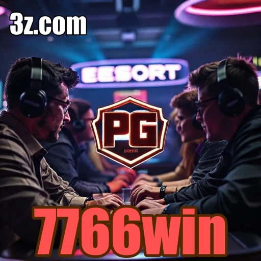 7766win: A Revolução da Betting no Brasil