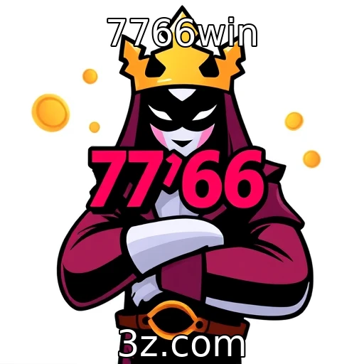 7766win | Expansão de plataformas de apostas no mercado de iGaming