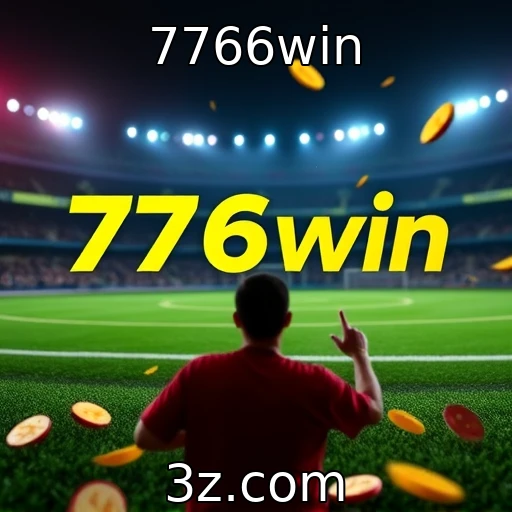 7766win | Expansão de plataformas de apostas no mercado brasileiro