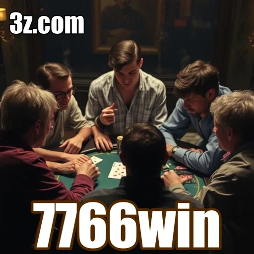 Explore Games Incríveis no 7766win e Venha Jogar