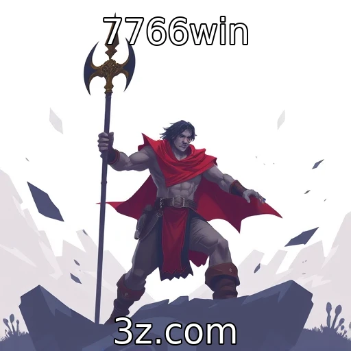 7766win | Desenvolvimento de jogos independentes em destaque