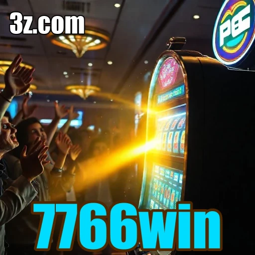 Jogos Ao Vivo no 7766win: A Revolução da Diversão Online