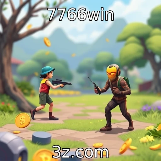 7766win | Impactos das microtransações em jogos modernos