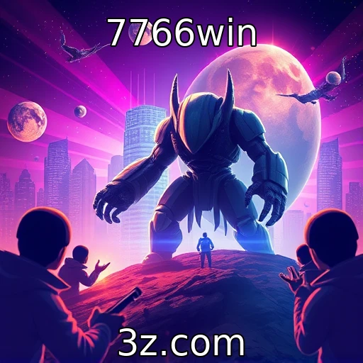 7766win | Impacto dos jogos móveis na indústria atual