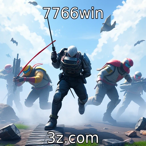 7766win | Novos lançamentos de jogos no catálogo de PG