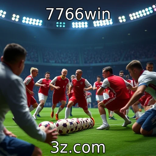 7766win | Estudo sobre o comportamento de apostadores em roletas